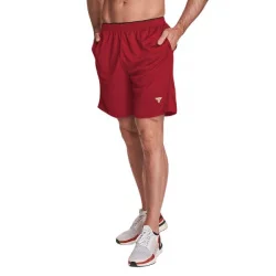 Trec Wear® Short Pants 102 Maroon
