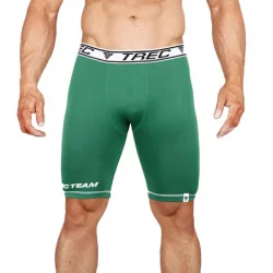Trec Wear® Pro Short Pants 004 Green