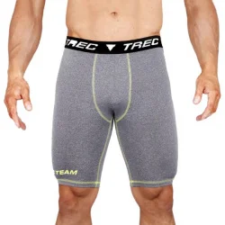 Trec Wear® Pro Short Pants 002 Gray