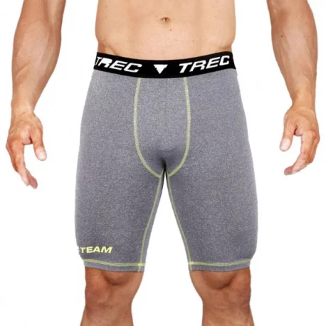 Trec Wear® Pro Short Pants 002 Gray