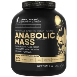 Levrone Anabolic Mass - 3kg