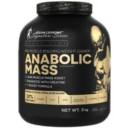 Levrone Anabolic Mass - 3000 g