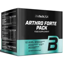 BioTech Arthro Forte Pack - 30 sasz.