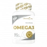 6PAK Nutrition Effective Line Omega 3 - 90 kaps.