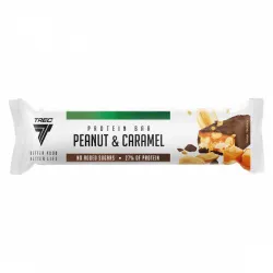 Trec Better Food Protein Bar Peanut & Caramel  - 49g