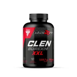 Trec Clenburexin XXL - 90 kaps.