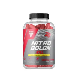Trec Nitrobolon XXL - 90 kaps.