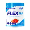 6PAK Nutrition FLEX PAK - 400g