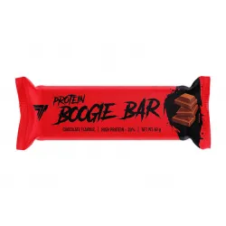 2x Trec Boogie Protein Bar - 60g