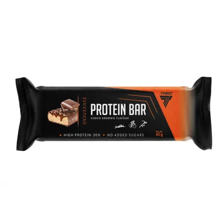 Trec Endurance Protein Bar - 45g