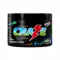 6PAK Nutrition CRAZE - 240 g