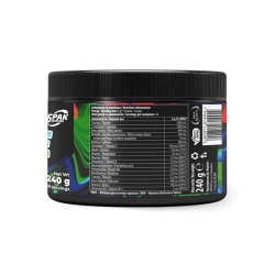 6PAK Nutrition CRAZE - 240 g