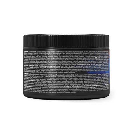 6PAK Nutrition Boom - 240 g