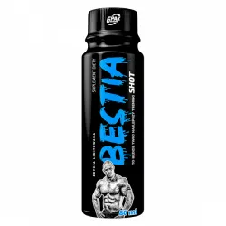 2x 6PAK NEW Bestia Shot - 80ml