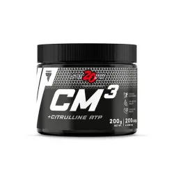 Trec CM3 + Citrulline ATP - 200 kaps.