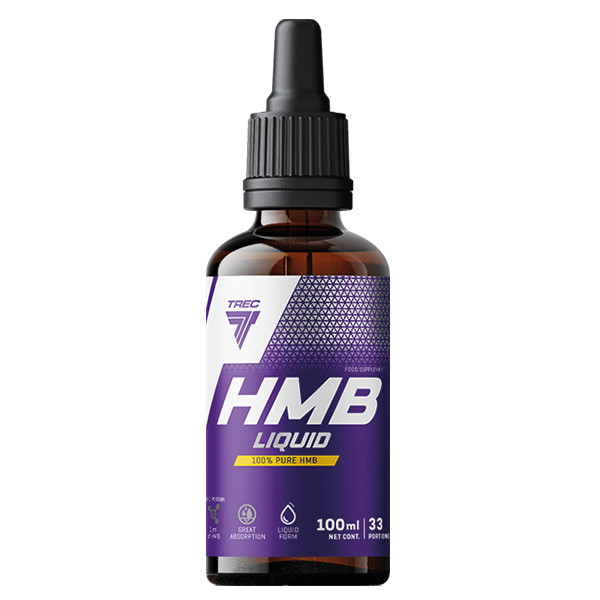 Trec HMB Liquid Booster 100 ml