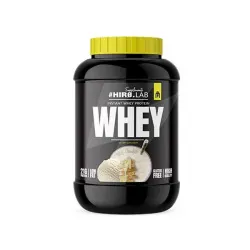 HIRO.LAB Instant Whey Protein - 2000g