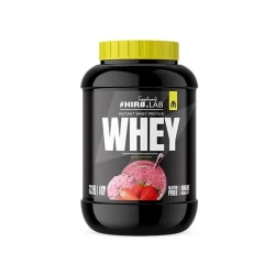 HIRO.LAB Instant Whey Protein - 2000g