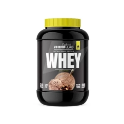 HIRO.LAB Instant Whey Protein - 2000g