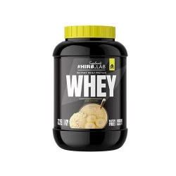 HIRO.LAB Instant Whey Protein - 2000g