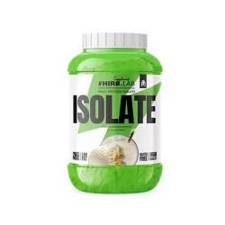 HIRO.LAB Whey Protein Isolate - 1800g