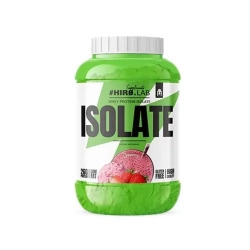 HIRO.LAB Whey Protein Isolate - 1800g