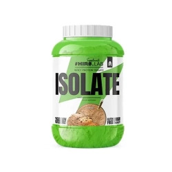 HIRO.LAB Whey Protein Isolate - 1800g