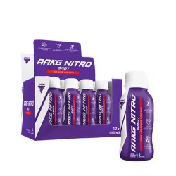 Zestaw Trec AAKG Nitro Shot - 12 sztuk.