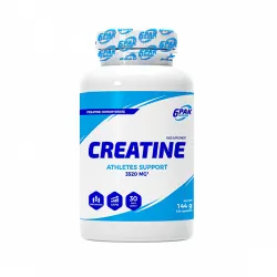 6PAK Nutrition Creatine - 120 kaps.