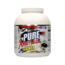 FitMax Pure American Gainer - 3000g