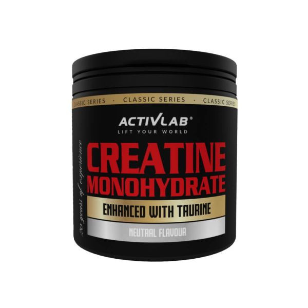 Activlab Creatine Monohydrate - 300g