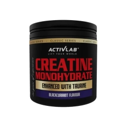 Activlab Creatine Monohydrate - 300g