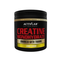 Activlab Creatine Monohydrate - 300g