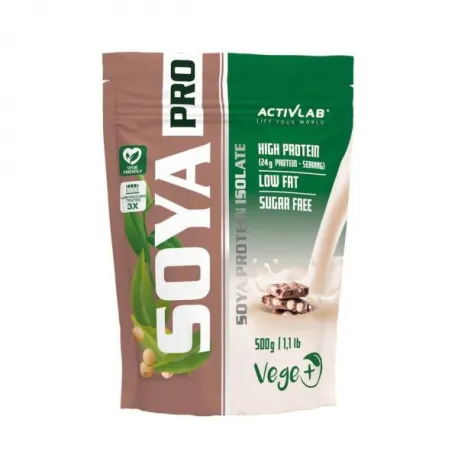 Activlab Soja Pro - 500g