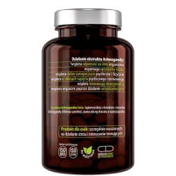 Essensey Ashwagandha Forte