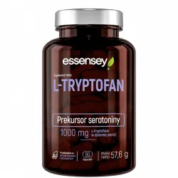 Essensey Tryptofan - 90 kaps.