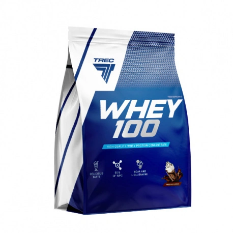 Trec Whey 100 - 2000g