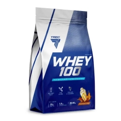 Trec Whey 100 - 900g