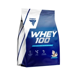 Trec Whey 100 - 2275g