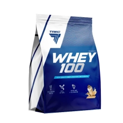 Trec Whey 100 - 2275g