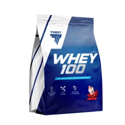 Trec Whey 100 - 2275g