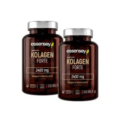 Naturalny Kolagen 2400 mg Mocne i zdrowe stawy