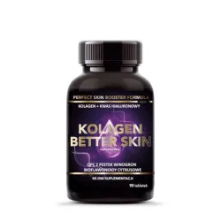 Intenson Kolagen Better Skin - 90 tabl.