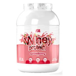 FA Nutrition Whey Protein - 2000g