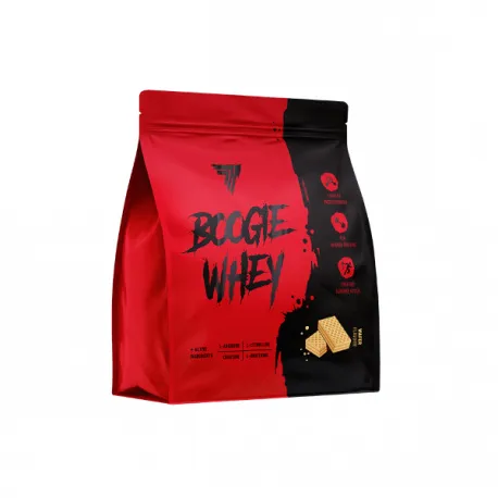 Trec BoogieWhey - 500g