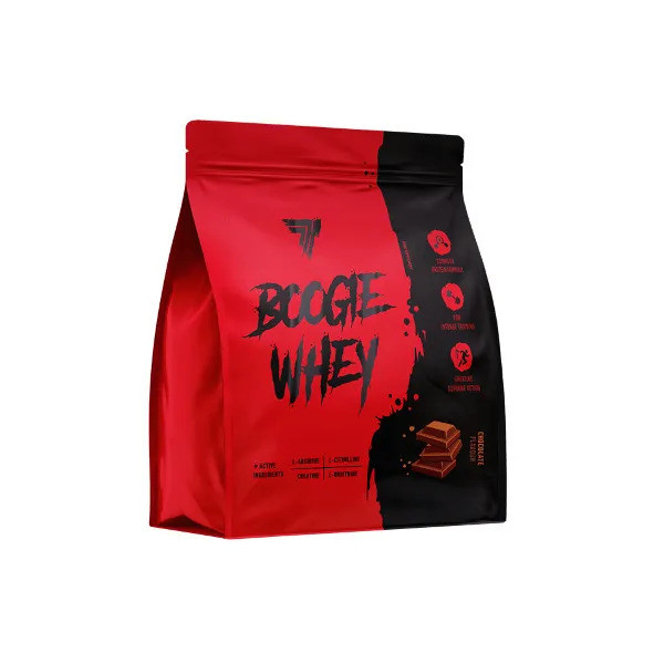 Trec BoogieWhey - 500g
