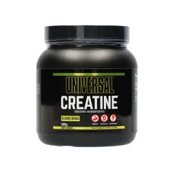 Universal Creatine Powder - 500g