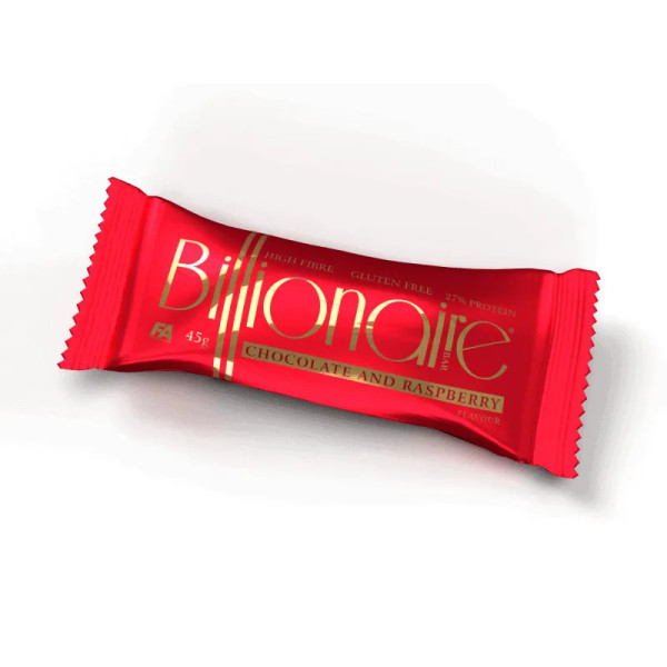 FA Nutrition Billionaire Bar - 45g