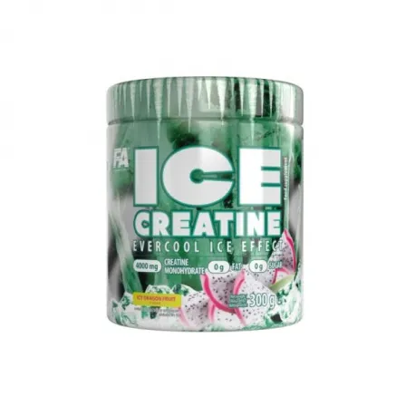 FA Nutrition Ice Creatine - 300g