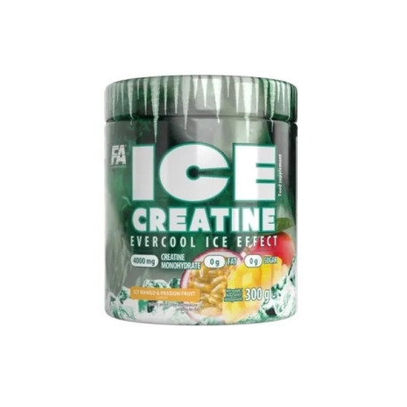 FA Nutrition Ice Creatine - 300g